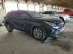 Lot #3301762329 2022 TOYOTA HIGHLANDER PLATINUM