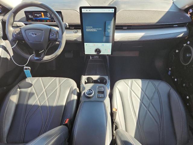 2022 FORD MUSTANG MA - 3FMTK1SS7NMA17728