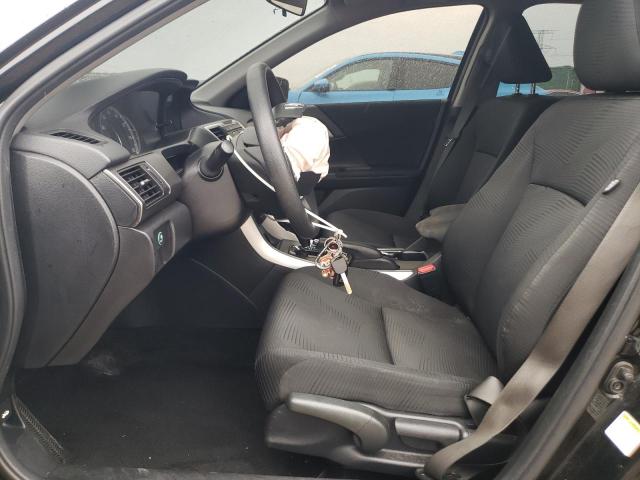 2015 HONDA ACCORD LX 1HGCR2F31FA003123