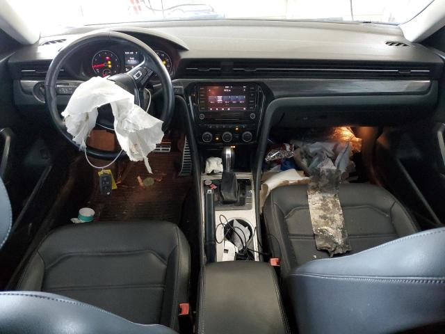 2020 VOLKSWAGEN PASSAT R-L 1VWMA7A30LC005537