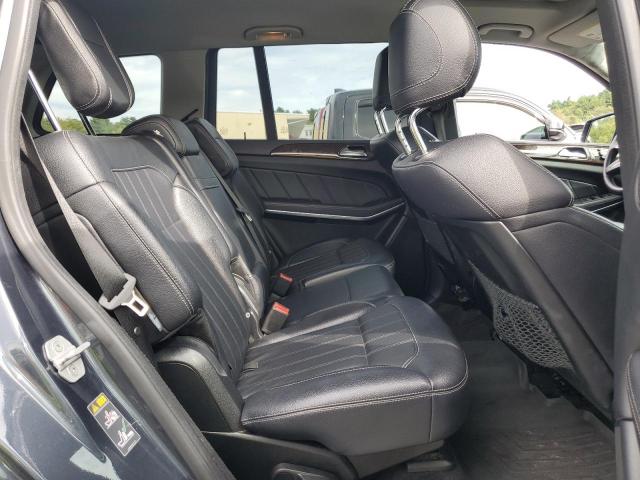 2013 MERCEDES-BENZ GL 450 4MA - 4JGDF7CE3DA237450