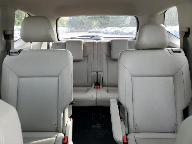 2019 VOLKSWAGEN ATLAS SE #3240836242