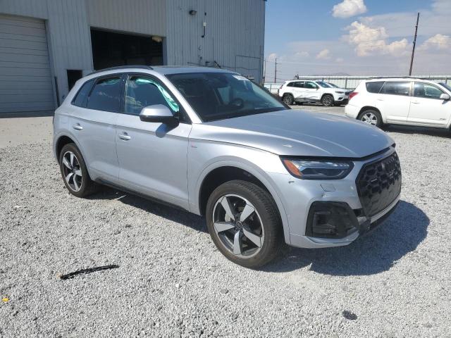 2023 AUDI Q5 PRESTIG WA1FAAFYXP2194734
