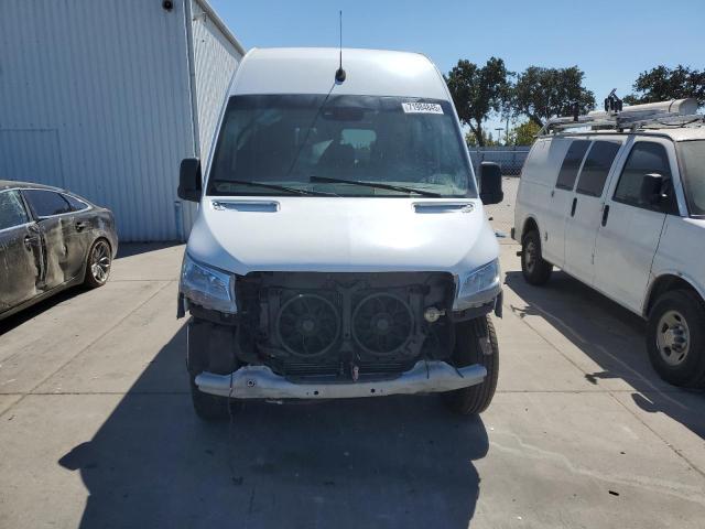 2019 MERCEDES-BENZ SPRINTER 2 WDZPF0CD7KP187193