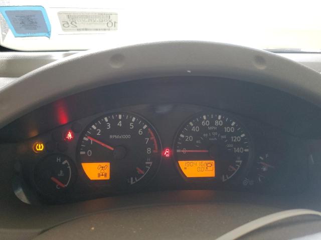 2015 NISSAN FRONTIER S - 1N6AD0FV5FN742334