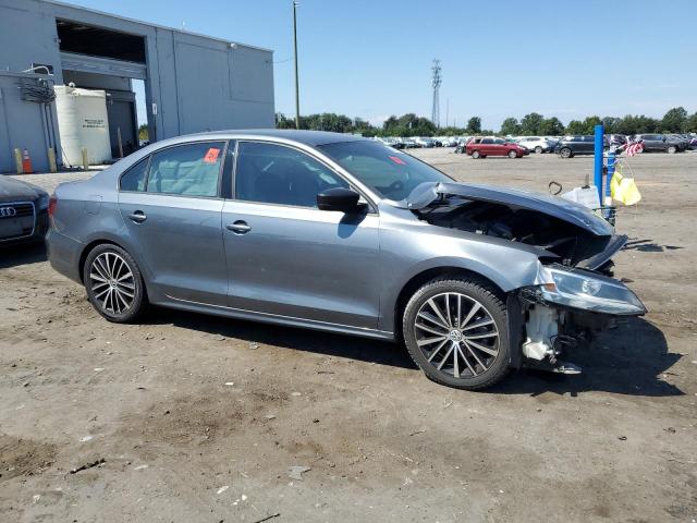 2016 VOLKSWAGEN JETTA SPOR 3VWD17AJ2GM258720