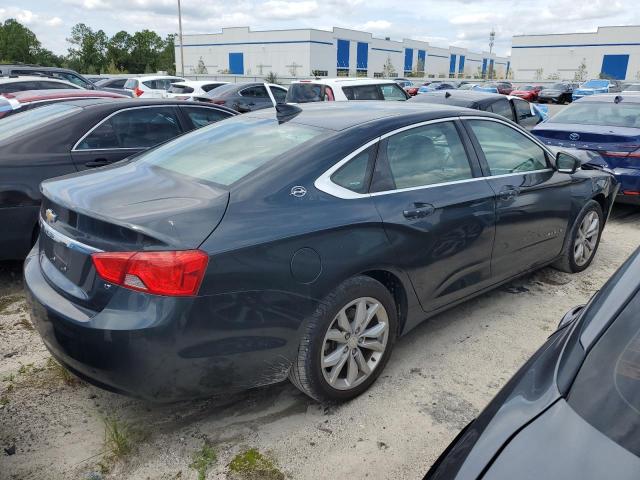 2018 CHEVROLET IMPALA LT 2G1105S39J9128942