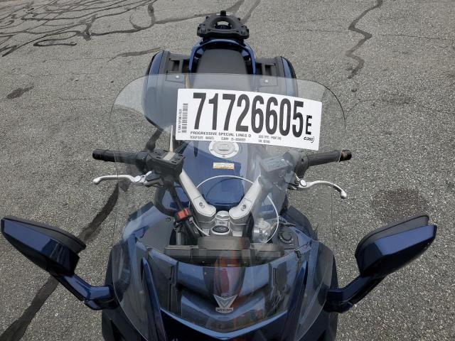 2012 YAMAHA FJR1300 A JYARP15E3CA007984