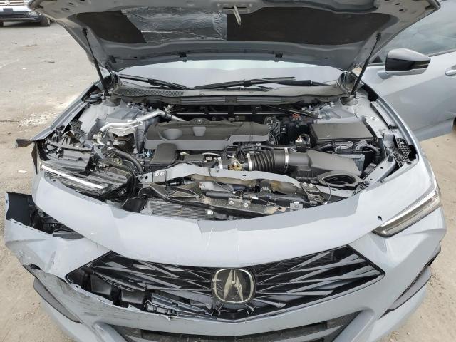 2025 ACURA TLX A-SPEC 19UUB6F5XSA001088