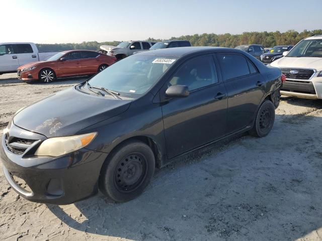 Global Auto Auctions: 2013 TOYOTA COROLLA BA
