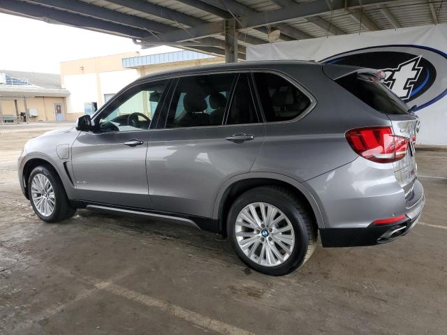 2016 BMW X5 XDR40E 5UXKT0C58G0S77009
