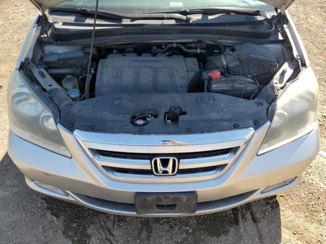 2007 HONDA ODYSSEY TO #3284753522