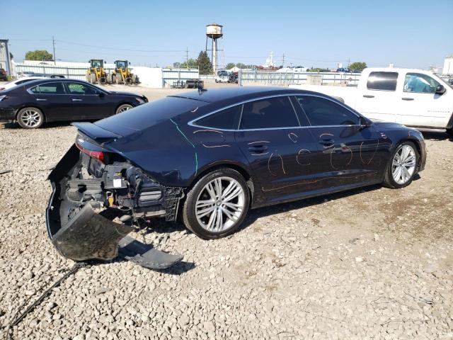 2019 AUDI A7 PREMIUM #3292507694