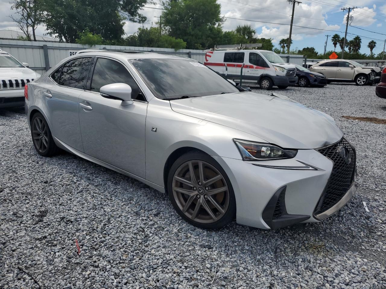 LEXUS IS 300