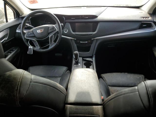 2019 CADILLAC XT5 PREMIUM LUXURY - 1GYKNFRS7KZ223341