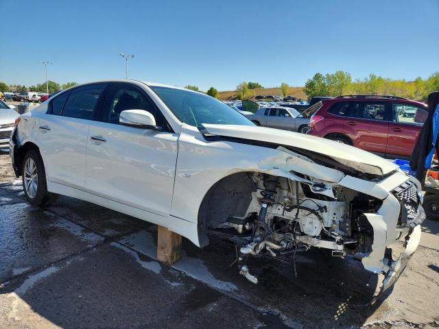 2015 INFINITI Q50 BASE JN1BV7AR1FM419141