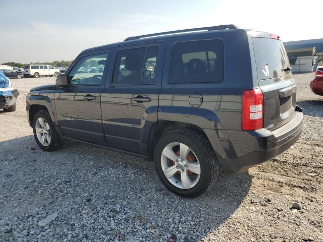 2016 JEEP PATRIOT LATITUDE 1C4NJPFB7GD562730