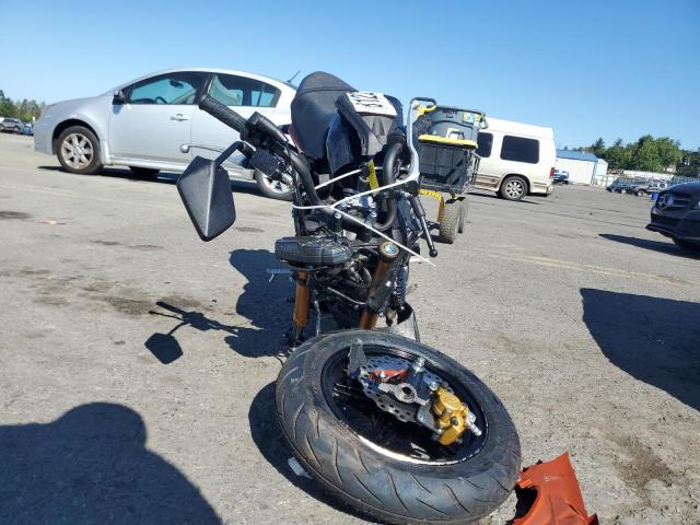 2025 KAWASAKI BR125 J JKABRRJ1XSDA34093