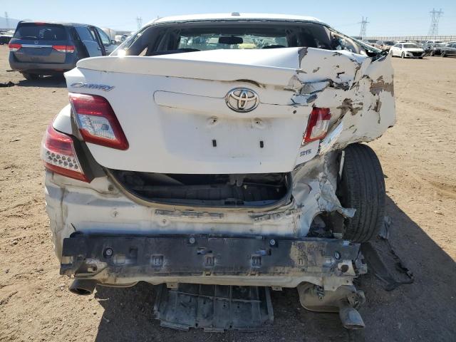 2011 TOYOTA CAMRY BASE #3234586040