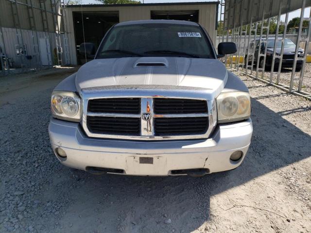 2006 DODGE DAKOTA QUA #3297105514