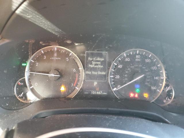 2022 LEXUS RX 350 L JTJHZKEA8N2025307