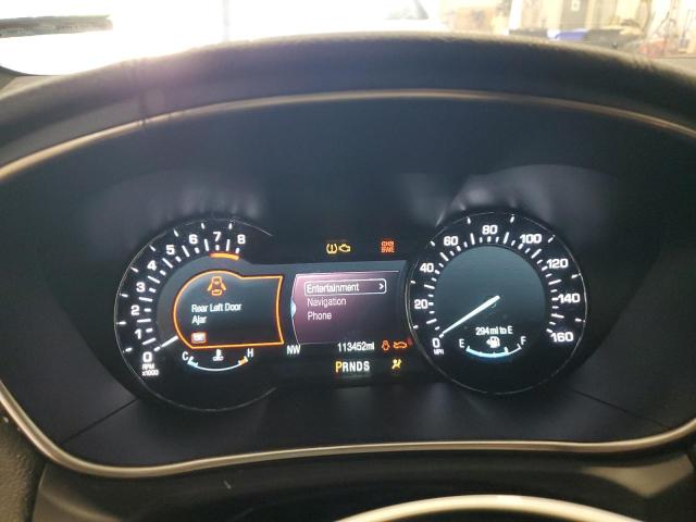 2016 LINCOLN MKX RESERV 2LMTJ8LP6GBL23320