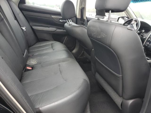 2013 NISSAN ALTIMA 2.5 - 1N4AL3APXDC101291