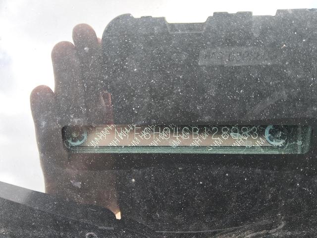 2016 HONDA PILOT ELIT 5FNYF6H04GB128083