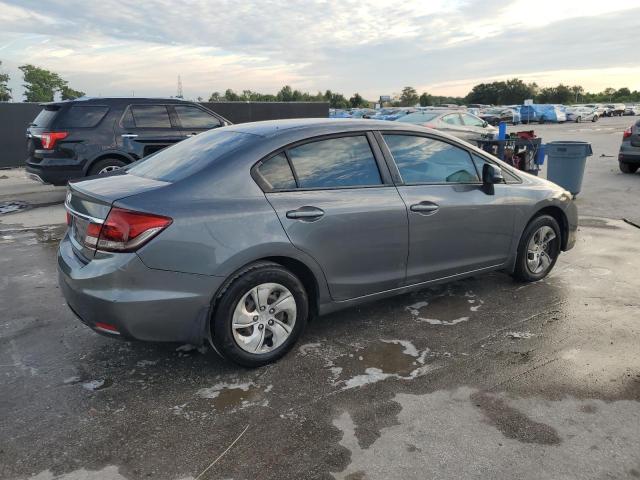 2013 HONDA CIVIC LX - Other View