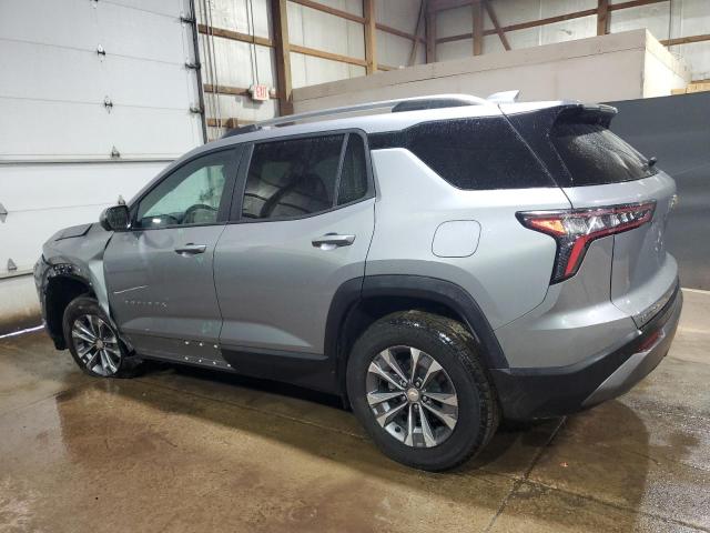 2025 CHEVROLET EQUINOX LT 3GNAXHEG1SL173270
