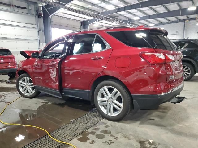 2019 CHEVROLET EQUINOX PR 2GNAXPEX6K6100331