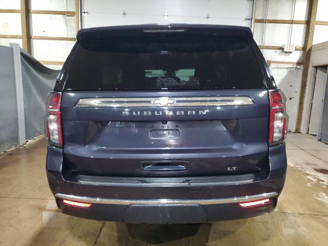 2023 CHEVROLET SUBURBAN C 1GNSCCKD0PR277634
