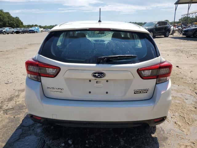 2020 SUBARU IMPREZA - 4S3GTAB64L3715105