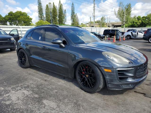 2017 PORSCHE MACAN GTS WP1AG2A55HLB53245