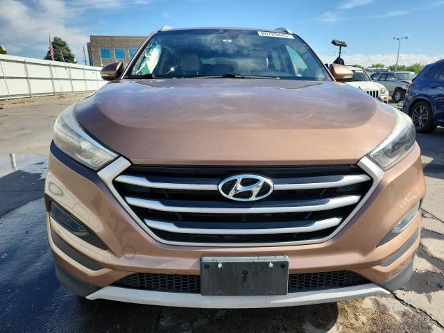 2017 HYUNDAI TUCSON LIM KM8J3CA20HU311246