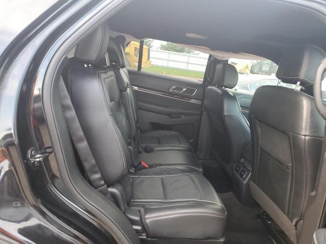 2017 FORD EXPLORER PLATINUM 1FM5K8HT7HGA85057