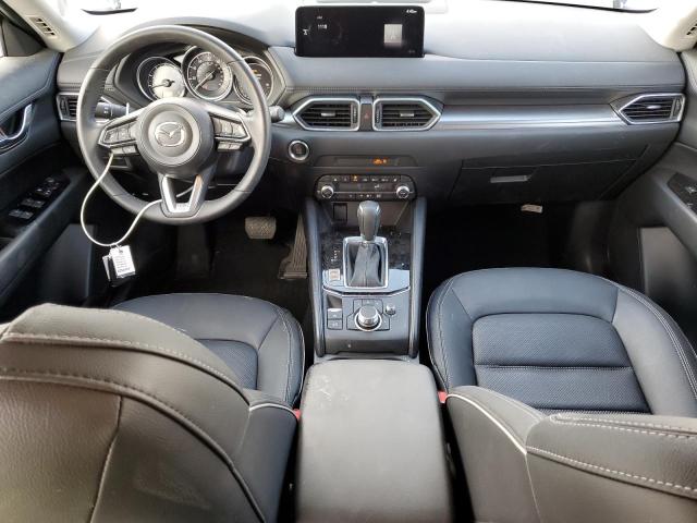 2025 MAZDA CX-5 PREFERRED JM3KFBCL3S0634521
