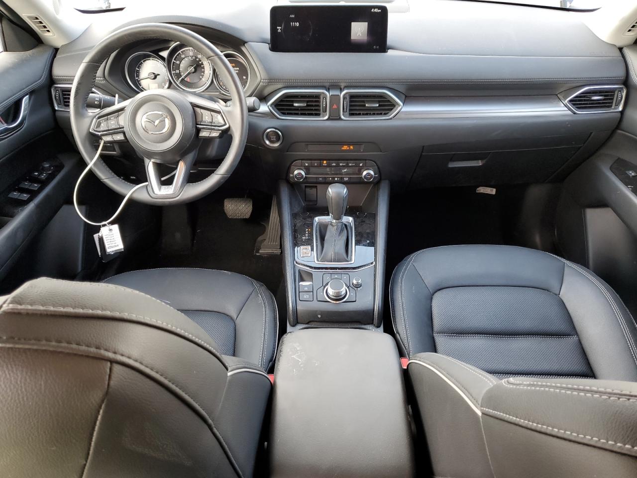 MAZDA CX-5 PREFERRED