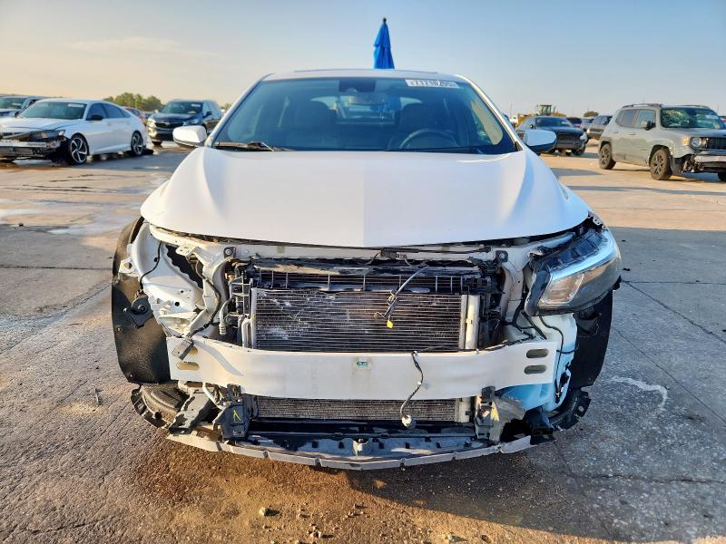 2016 CHEVROLET MALIBU PRE 1G1ZH5SX8GF273422