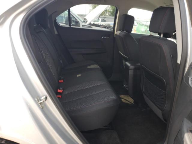 2017 CHEVROLET EQUINOX LT 2GNALCEK6H1590753