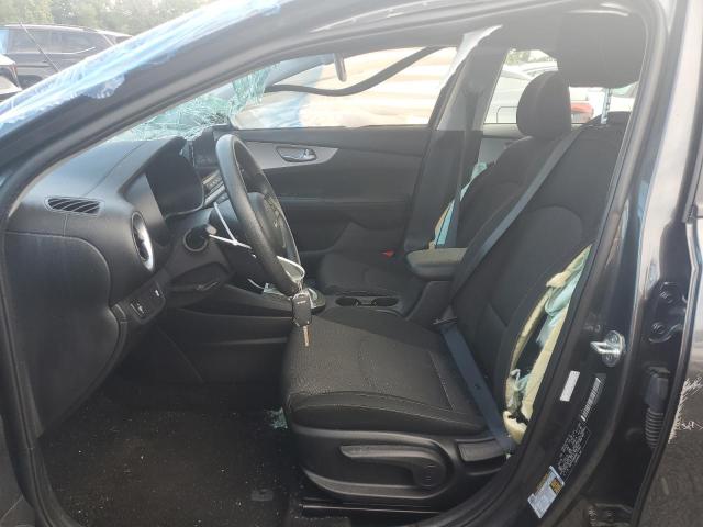 2024 KIA FORTE LX 3KPF24ADXRE773964