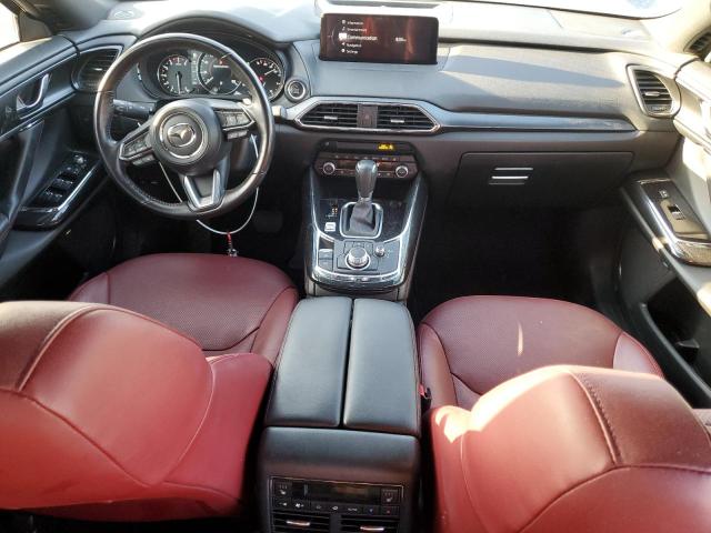 2023 MAZDA CX-9 GRAND JM3TCBDY4P0655005