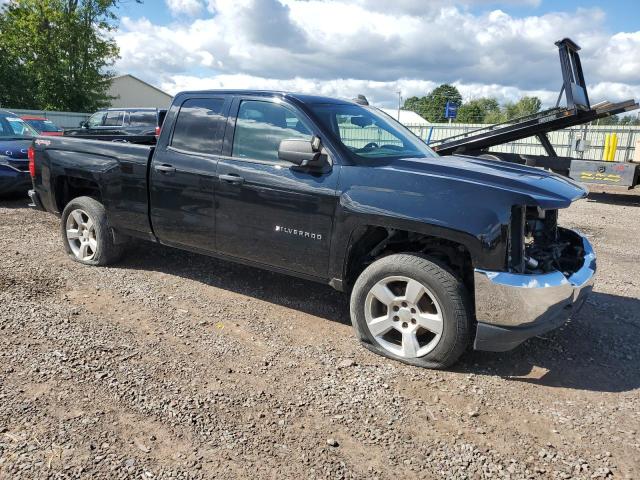 2017 CHEVROLET SILVERADO - 1GCVKNEC6HZ369128