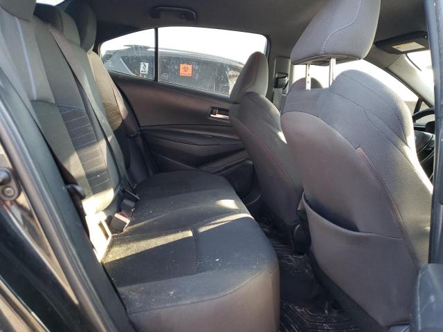 2020 TOYOTA COROLLA SE - JTDS4RCE6LJ040784