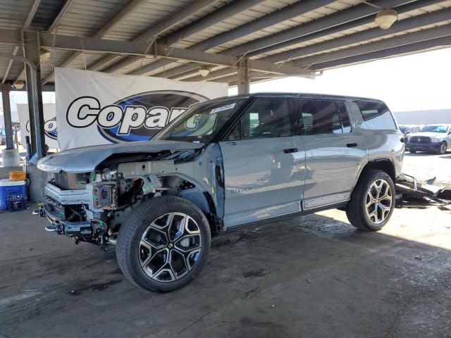 RIVIAN R1S ADVENTURE