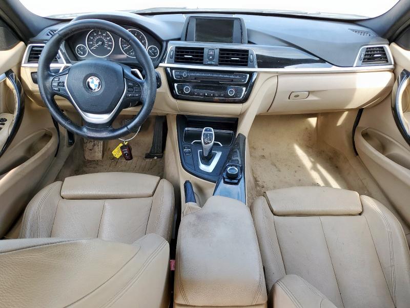 2016 BMW 328 I SULE - WBA8E9G58GNT44552