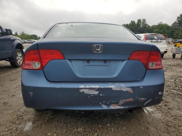 2008 HONDA CIVIC LX #3305303374