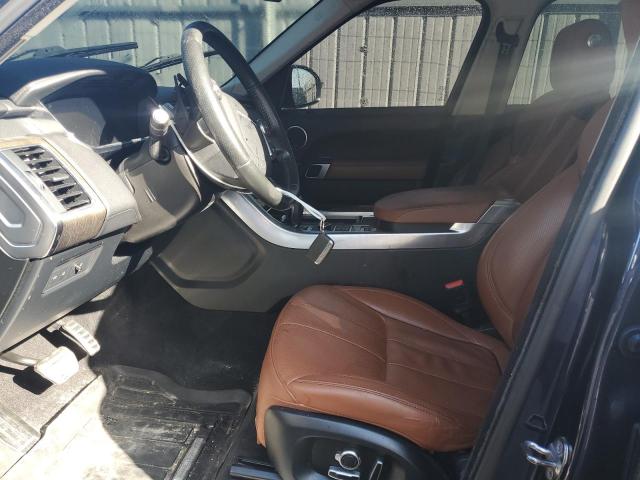 2016 LAND ROVER RANGE ROVER SPORT SC SALWR2EF7GA581826