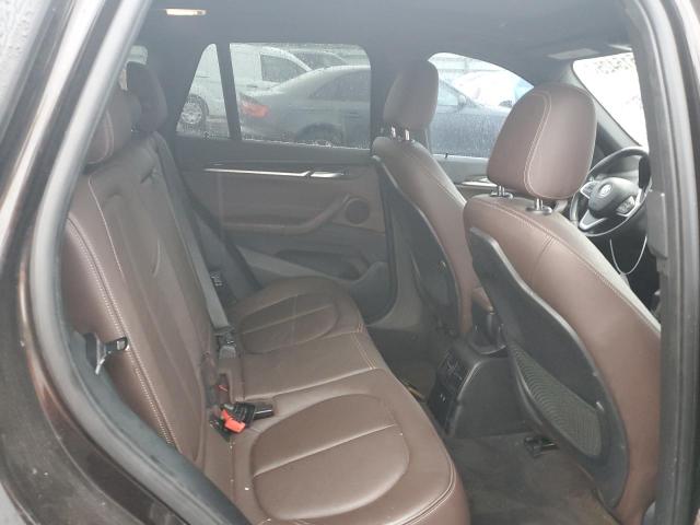 2019 BMW X1 SDRIVE2 WBXHU7C53K3H44786