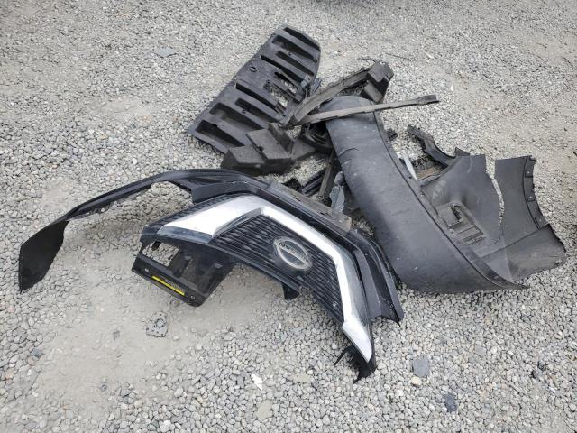 2019 NISSAN ROGUE S - KNMAT2MT0KP560378